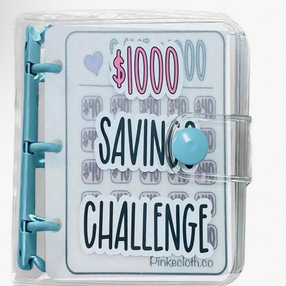 SAVINGS BOOK